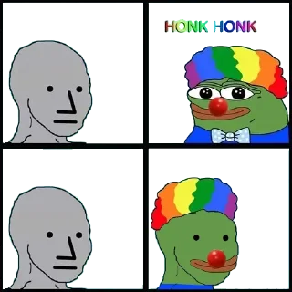 🤡