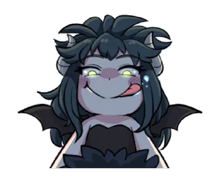 😈