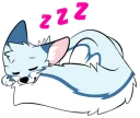💤