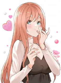 ❤️