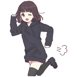🏃‍♀