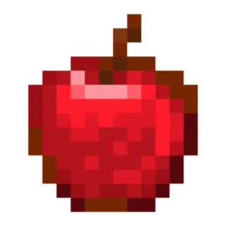 🍎