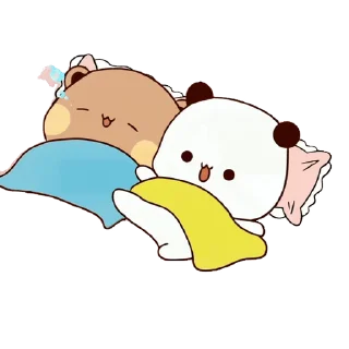💤