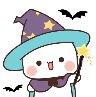 🧙‍♀️