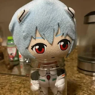 😳