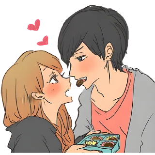 Нежинки @Nyasticks