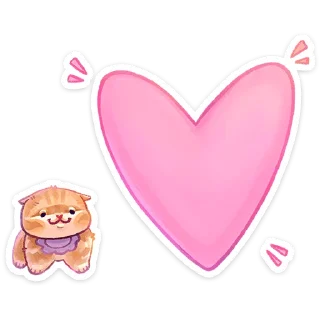 ❤️