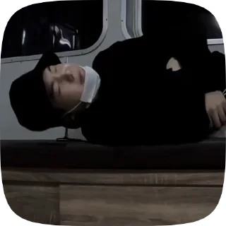 😴