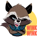 MarvelDCcomics @stickersb2b