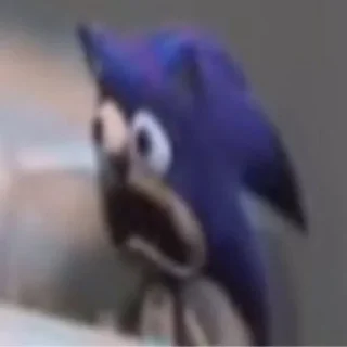 😟