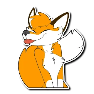 😝