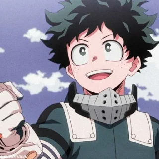 💚