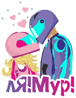 💞