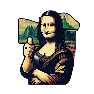 👍