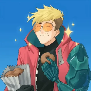 ✨