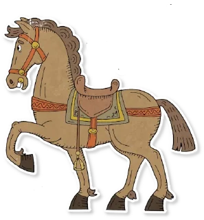 🐴
