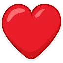 ❤️