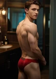 Tom Holland @stickersb2b
