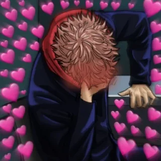[𝙟𝙪𝙟𝙪𝙩𝙨𝙪 𝙠𝙖𝙞𝙨𝙚𝙣 5 ] @Toji_sama