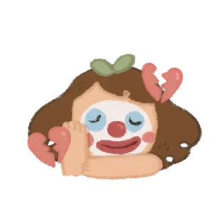 🤡