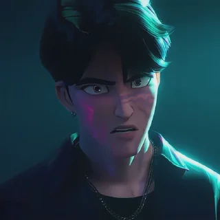 🗡️