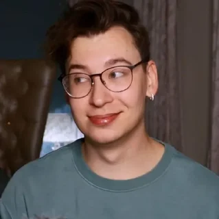 😏