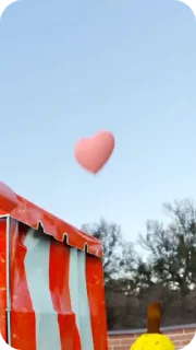 ❤️
