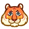 Amur Tiger