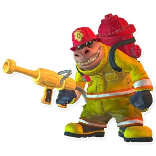 🧑‍🚒