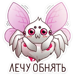 🕷