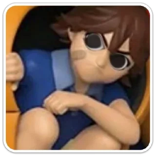 😡