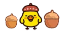 🐤