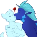 💋