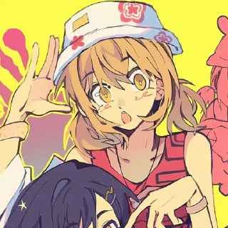 💌