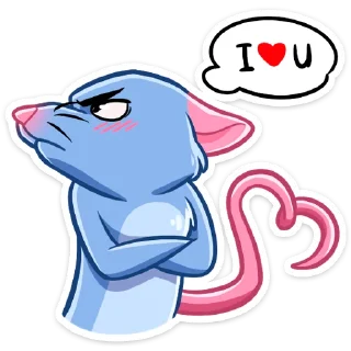 ❤️