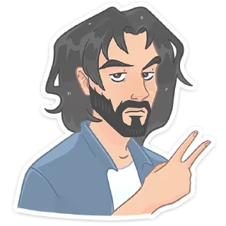 ✌️