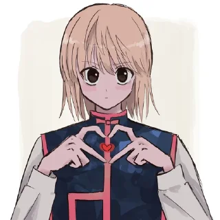 ❤️