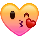😘