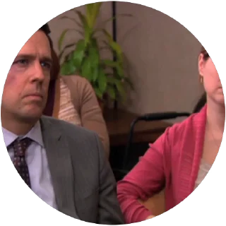 😒