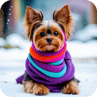 🐶
