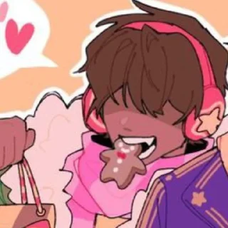 🍪
