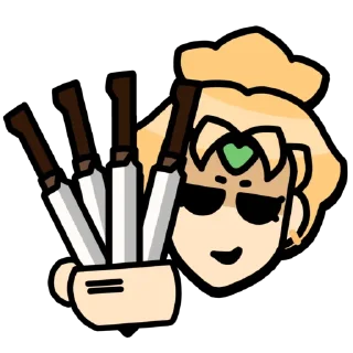 🔪