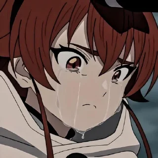 😭