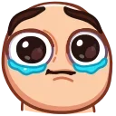 😢