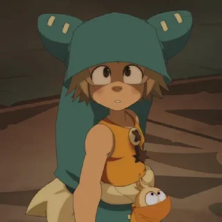 😕