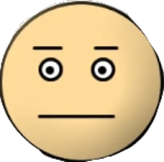 😐