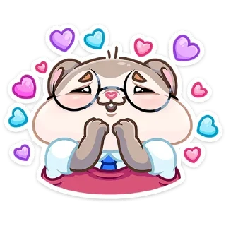 🥰