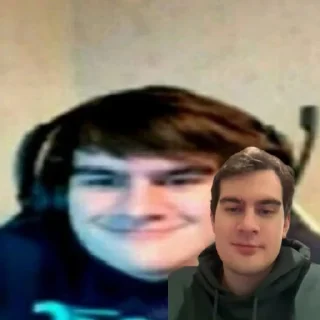 😎