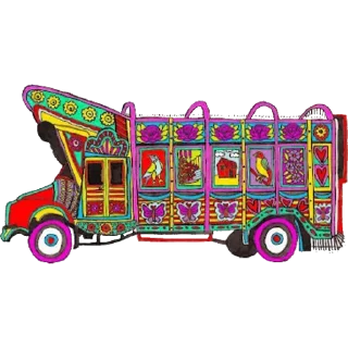 🚚