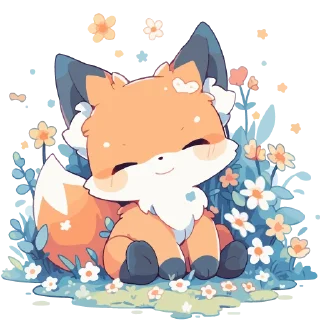 🌸